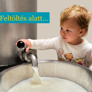 Füstölt gyúrt tömbsajt